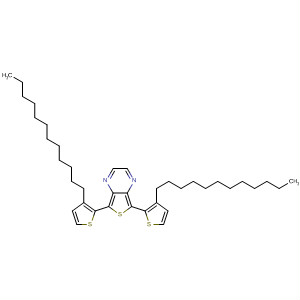 CAS No 918298-59-6  Molecular Structure