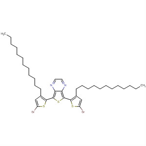 CAS No 918298-60-9  Molecular Structure