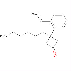 CAS No 918299-12-4  Molecular Structure