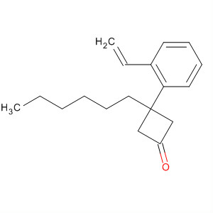 Cas Number: 918299-12-4  Molecular Structure