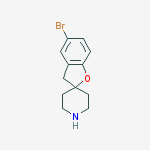 Cas Number: 91830-17-0  Molecular Structure