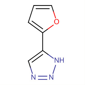 CAS No 918300-59-1  Molecular Structure