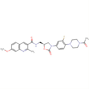 CAS No 918301-36-7  Molecular Structure