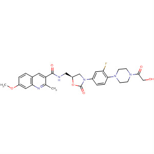 CAS No 918301-67-4  Molecular Structure