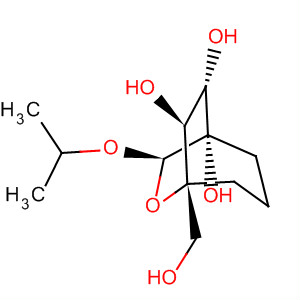 CAS No 918302-29-1  Molecular Structure