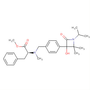 CAS No 918302-64-4  Molecular Structure
