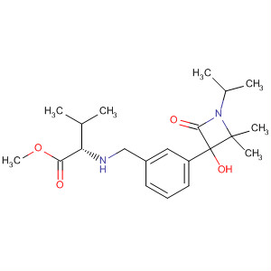 CAS No 918302-66-6  Molecular Structure