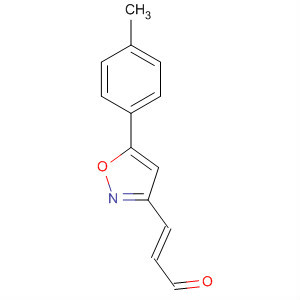 CAS No 918303-10-3  Molecular Structure