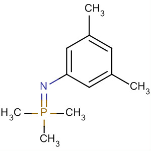 CAS No 918303-82-9  Molecular Structure