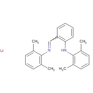 CAS No 918303-83-0  Molecular Structure