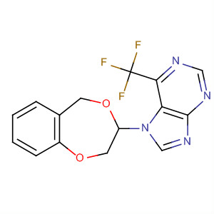 CAS No 918304-47-9  Molecular Structure