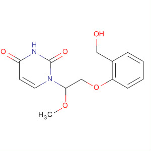 CAS No 918304-50-4  Molecular Structure