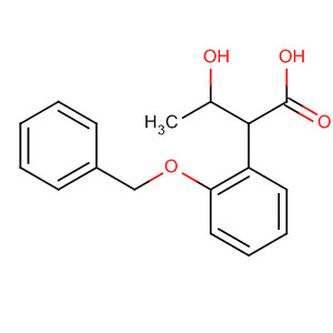 CAS No 918304-58-2  Molecular Structure