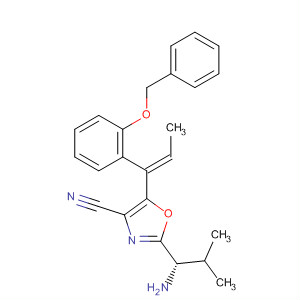 CAS No 918305-01-8  Molecular Structure