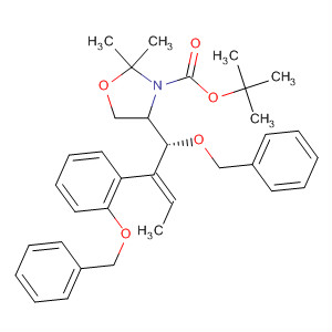 Cas Number: 918305-11-0  Molecular Structure