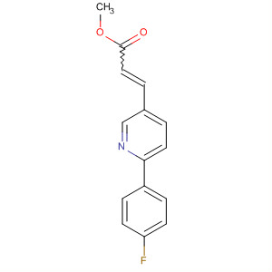 CAS No 918305-32-5  Molecular Structure