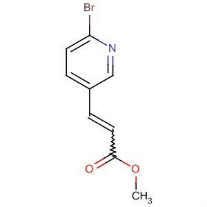 Cas Number: 918305-33-6  Molecular Structure