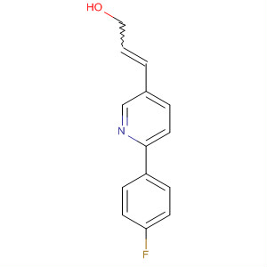 CAS No 918305-34-7  Molecular Structure