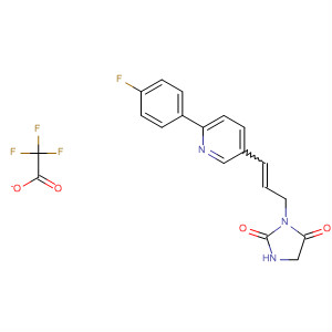 CAS No 918305-39-2  Molecular Structure