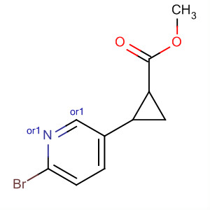 CAS No 918305-71-2  Molecular Structure