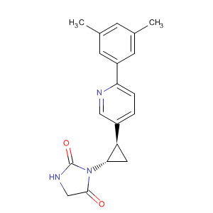 CAS No 918306-09-9  Molecular Structure