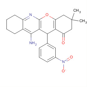 CAS No 918306-71-5  Molecular Structure