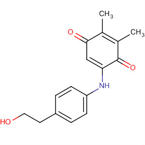 Cas Number: 918306-79-3  Molecular Structure