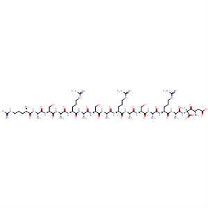 Cas Number: 918307-06-9  Molecular Structure