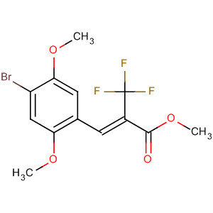 CAS No 918307-38-7  Molecular Structure