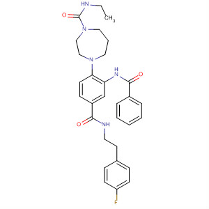 CAS No 918308-19-7  Molecular Structure