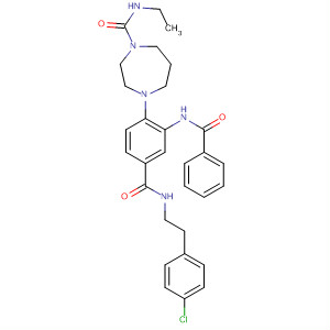 CAS No 918308-38-0  Molecular Structure