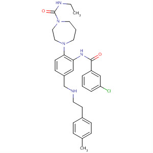 CAS No 918308-59-5  Molecular Structure