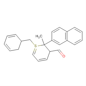 CAS No 918309-07-6  Molecular Structure