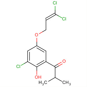 CAS No 918311-03-2  Molecular Structure