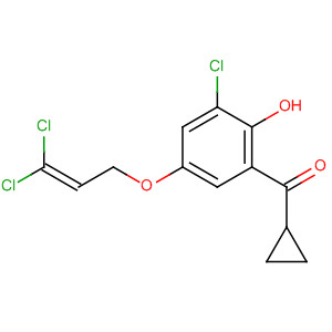 CAS No 918311-04-3  Molecular Structure