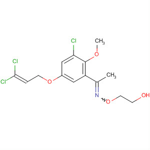 CAS No 918311-09-8  Molecular Structure