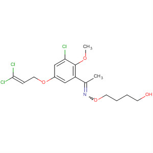 CAS No 918311-10-1  Molecular Structure