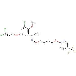 CAS No 918311-13-4  Molecular Structure