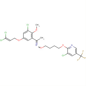 CAS No 918311-14-5  Molecular Structure