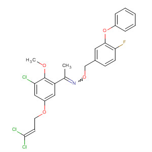 CAS No 918311-20-3  Molecular Structure
