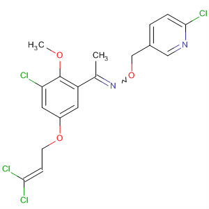 CAS No 918311-23-6  Molecular Structure