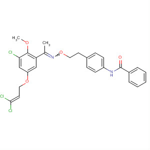 CAS No 918311-24-7  Molecular Structure