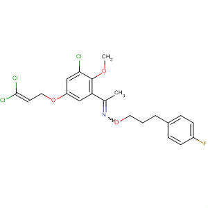 CAS No 918311-31-6  Molecular Structure