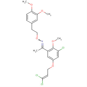 Cas Number: 918311-33-8  Molecular Structure