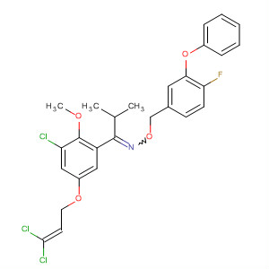 CAS No 918311-47-4  Molecular Structure