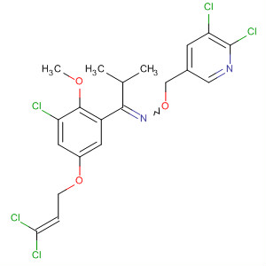 CAS No 918311-48-5  Molecular Structure