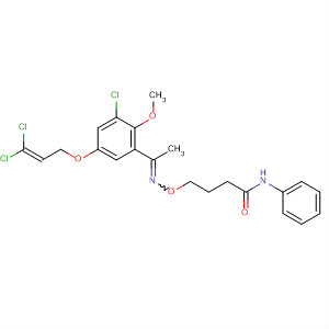 CAS No 918311-51-0  Molecular Structure