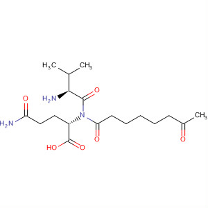 CAS No 918311-81-6  Molecular Structure