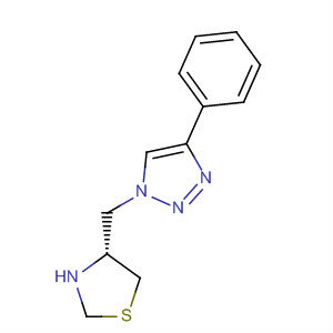 CAS No 918313-39-0  Molecular Structure