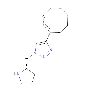 CAS No 918313-51-6  Molecular Structure